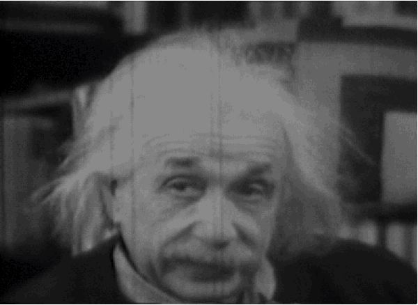 Albert Einstein was offered the role of Israel’s second president in 1952, but declined stating that he had “neither the natural ability nor the experience to deal with human beings.”