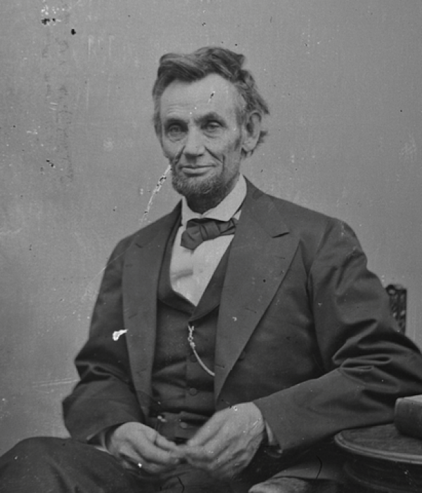 The man who was to protect Abraham Lincoln on that fateful night shirked his duties to go drink at a nearby saloon. Ironically, the man who would shoot the president was drinking at that saloon probably getting up the courage.