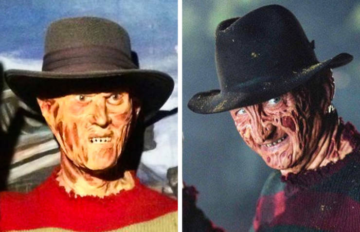 Freddy Krueger