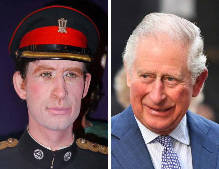 Prince Charles