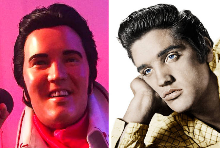 Elvis Presley