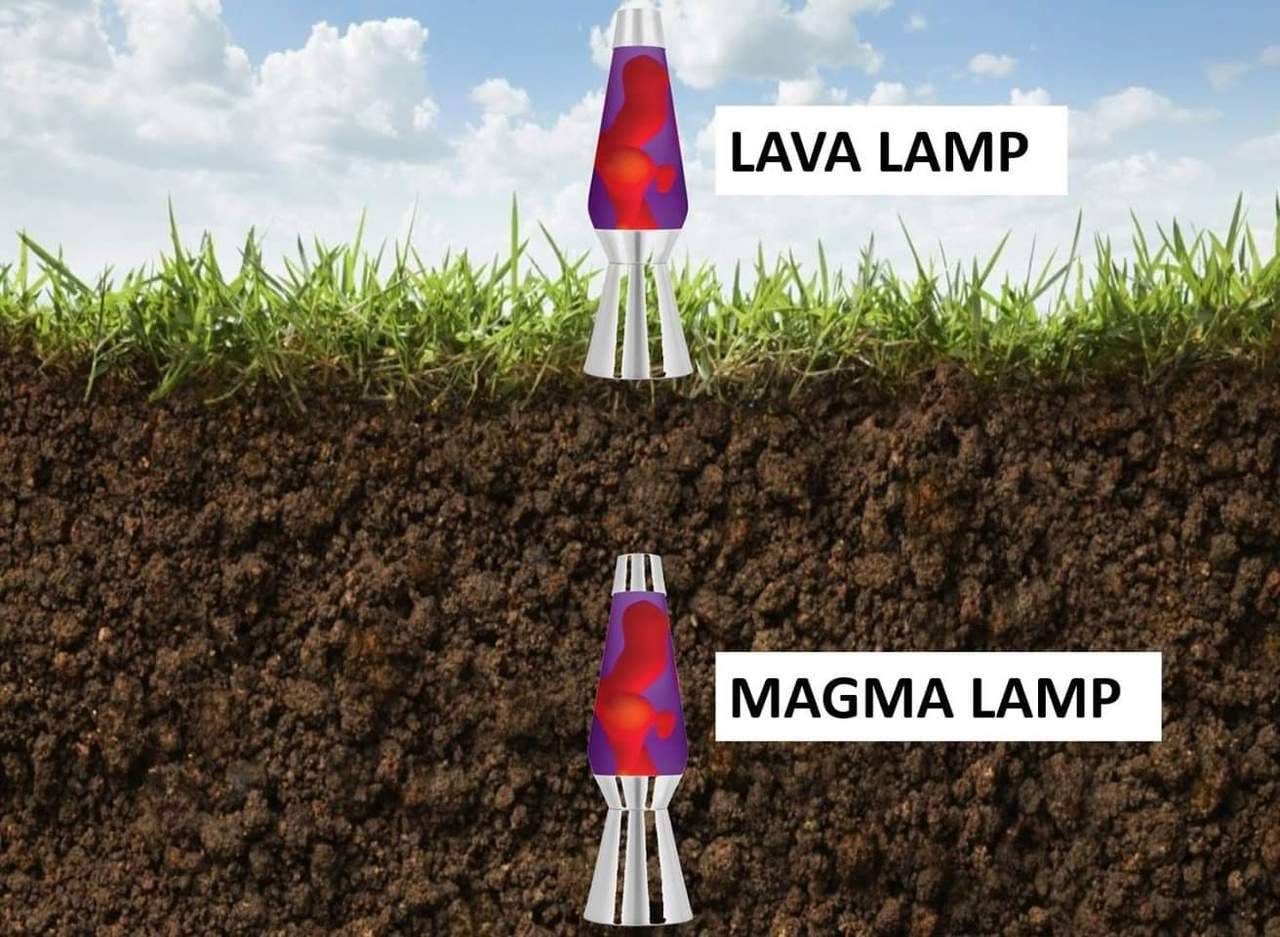memes - lava lamp magma lamp - Lava Lamp Magma Lamp