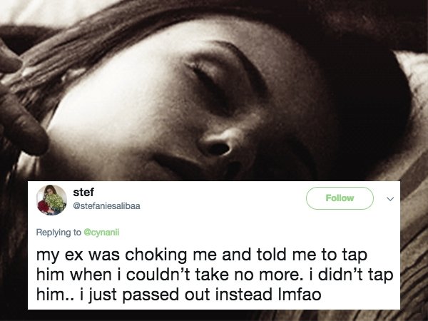 19 crazy sex stories