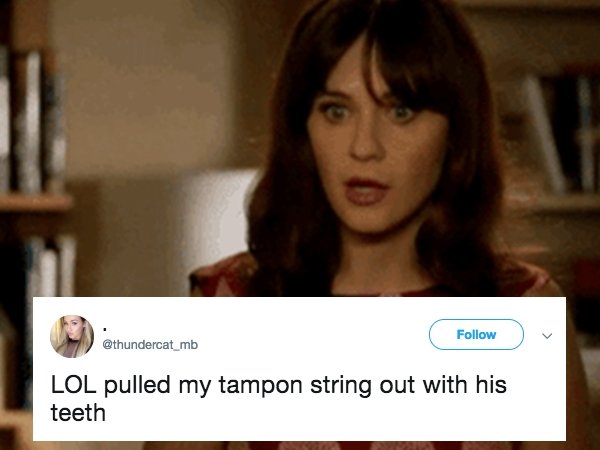 19 crazy sex stories