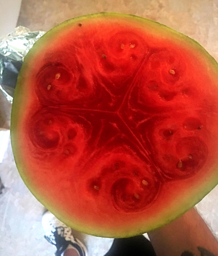 watermelon