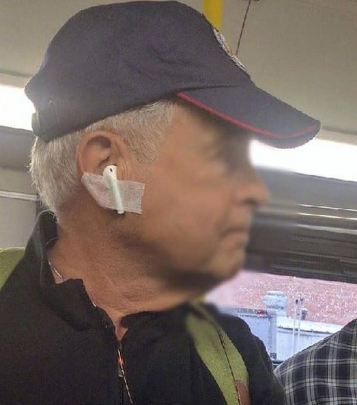airpods dont fit