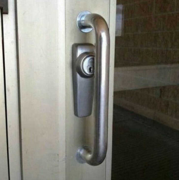38 people who had one job and failed