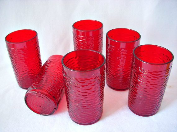 pizza hut cups