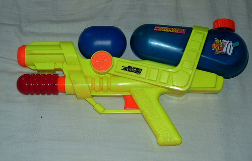 super soaker 70 -