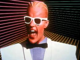 max headroom