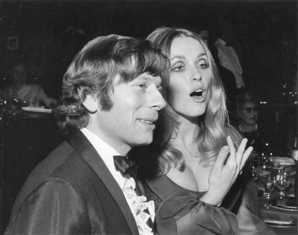 Roman Polanski fled the US, before he was found guilty of being a rapist.
The filmmaker was charged with drugging and raping a 13-year old girl in 1977. He was tried and sentenced, but when he found out that the judge that had approved his plea bargain and parole, changed his mind and was going to imprison him for 50 years, he fled to Paris.

He’s currently a fugitive from the US. Also, of note, was the fact that his first wife, the pregnant Sharon Tate, was a victim of Charles Manson and his twisted family.