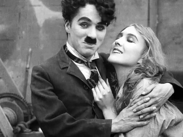 Charlie Chaplin had a taste for younger women.
While he was a true comedic genius, he was also a dark individual. When it came to women, he had reportedly slept with over 2,000, but his taste ran towards the younger end.

His first high profile romance involved a 19-year-old co-star named Edna Purviance. He was 25 at the time.

Four years later, he became infatuated with 16-year-old Mildred Harris, and forgot about Edna. He woo’d, married and divorced Mildred.

Shortly after that, he started dating 15-year-old child-actress Lita Gray, after being obsessed with her since she was 12. He impregnated her, and married her to avoid a scandal. They were divorced a few years later.