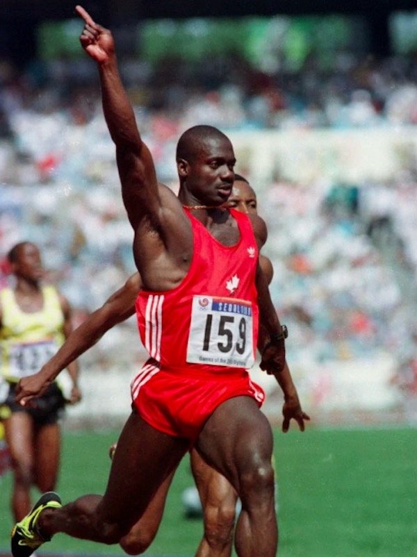 Ben Johnson’s Doping Scandal.
At the 1988 Olympics in Seoul, Canadian sprinter Ben Johnson broke a world record, and in a televised report after the race, he said “A Gold Medal – that’s something no one can take from you.”

Except they did, when it was discovered he was doping. Even more ironic, he wasn’t the only one at those games on drugs. Most of the runners were.
