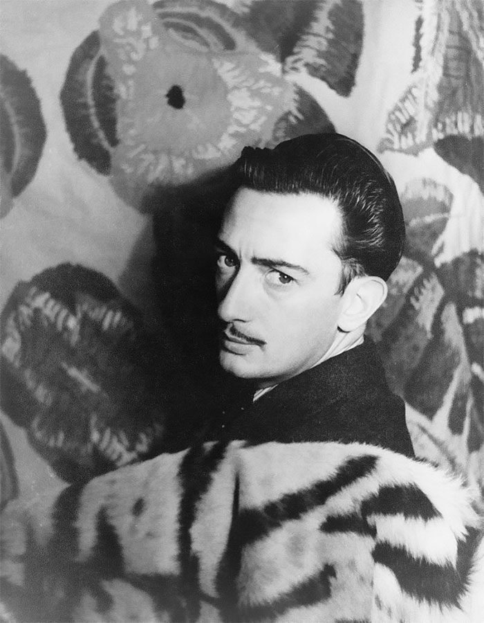 When someone thinks of surrealism, chances are that Dali and his pomade-covered mustache comes to one’s mind. His life was as eccentric and surreal as his paintings, but apart from driving around with a car filled with cauliflowers and walking around Paris with an anteater, there was something that seems even more peculiar. Once he married his muse and love of his life, Gala, he treated her like a goddess. He bought her a castle and was allowed to visit her, his wife, only with a written invitation.