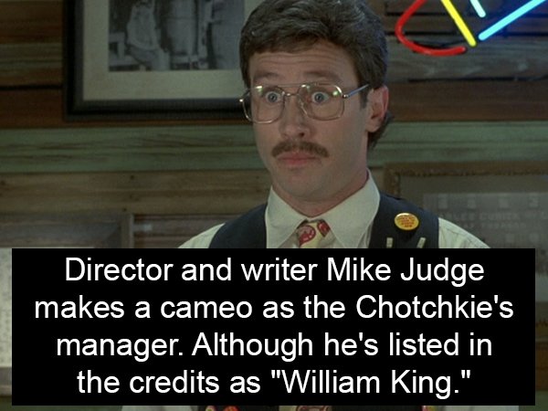 17 office space facts that are just great