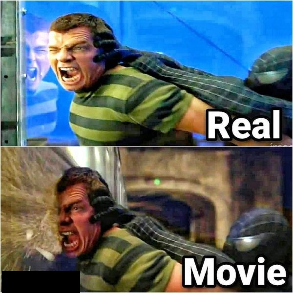 film - Real Movie