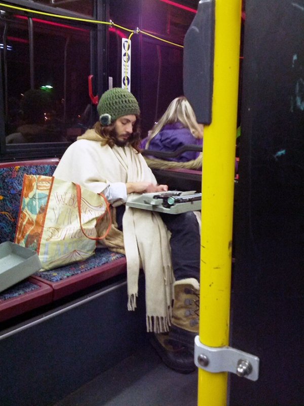 29 hipsters who are taking things too damn far