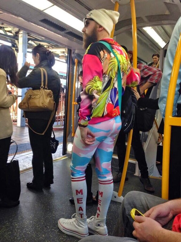 29 hipsters who are taking things too damn far