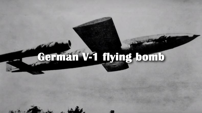 German airplanes “Stuka” did not make that screaming sound when diving because of their engine , but because they had small fans attached to the front of their landing gear that acted as siren. This will “weaken enemy morale and enhance the intimidation of dive-bombing”