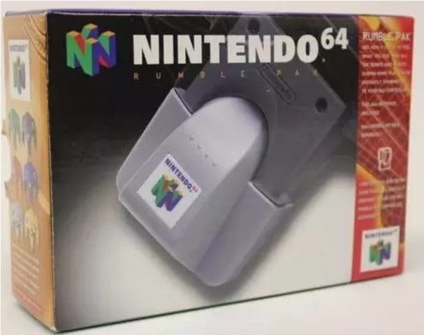 nintendo 64 - Ni Nintendo 64 Mble Nintendo