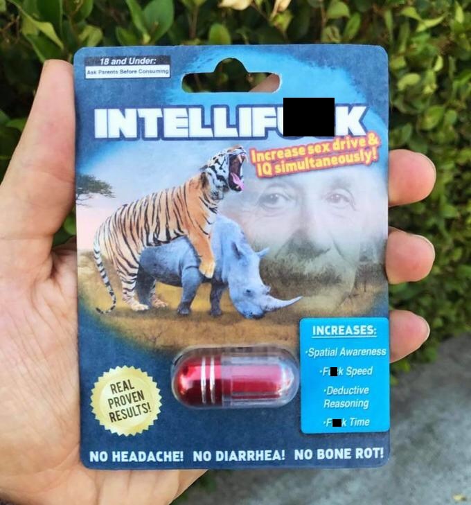memes - gas station boner pills - 18 and Under Ak Parts Before Consuming Intellie Increase sex drive & Iq simultaneously! Increases Spatial Awareness Fk Speed Real Proven Results! Deductive Reasoning Fk Time No Headache! No Diarrhea! No Bone Rot!