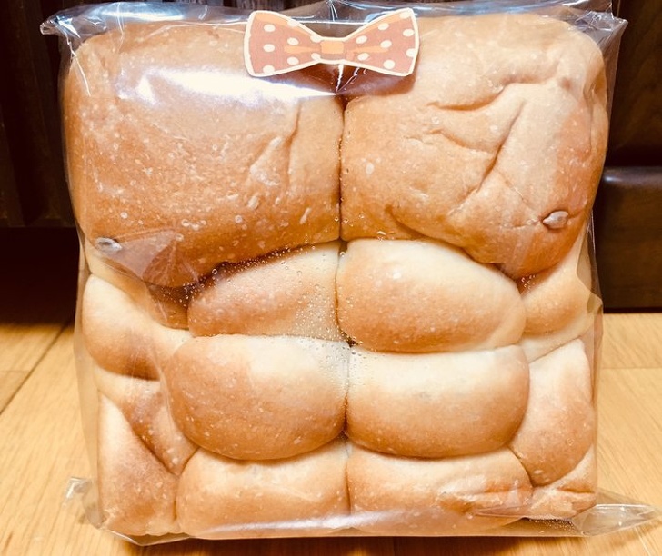 bread abs