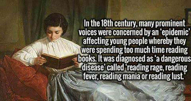 42 Historical Facts That Your Grandparents Never Told You
