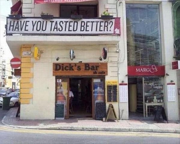 34 dirty pics for your dirty mind