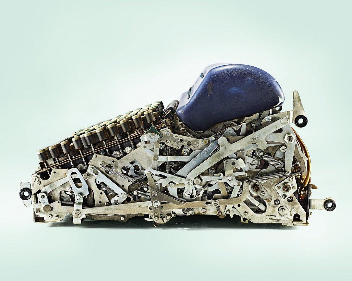 Typewriter