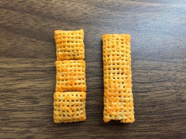 A long chex.