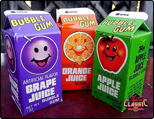 90s candy - Open Open Bubble Combubble Bubble Gum Gun Artificial Flavor Artificial Flavor Orange Juice Et Wi. Bubblen Gum Apple Juice Bubblegu Artificial Flavor Grape Net W Bubbleu Juice Gum Gum Class Net Wt. Bubble 1 Oz