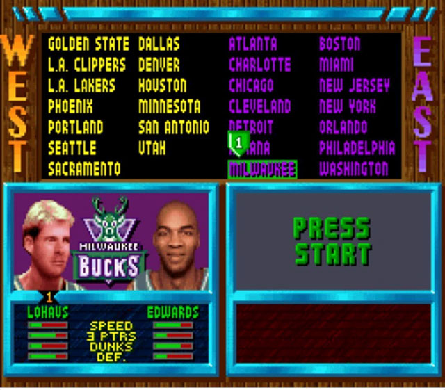 dan majerle nba jam barkley - Golden State Dallas L.A. Clippers Denver L.A. Lakers Houston Phoenix Minnesota Portland San Antonio Seattle Utah Sacramento Atlanta Charlotte Chicago Cleveland Detroit 1 Ana Huse Boston Miami New Jersey New York Orlando Phila