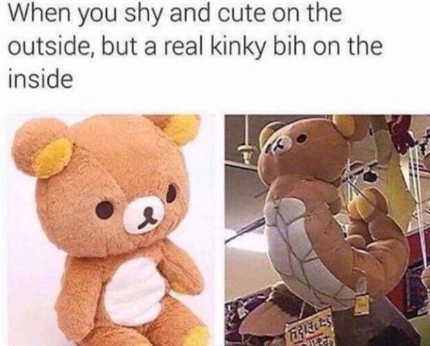 28 Memes about sex that are definitely only to be shared with your significant other.