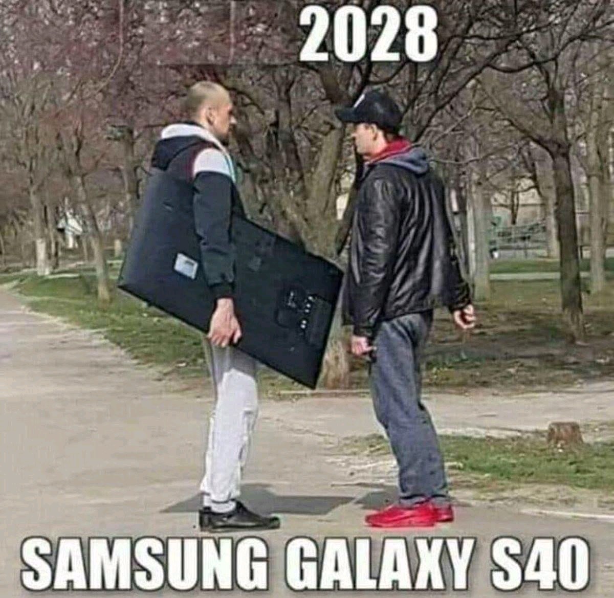 samsung galaxy s40 - 1 2028 Samsung Galaxy S40
