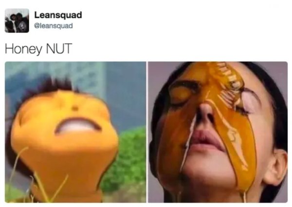 honey nut cheerio memes - Leansquad Honey Nut