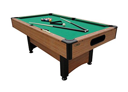 mizerak pool table