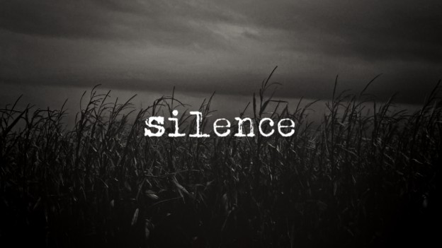 silence heart - silence