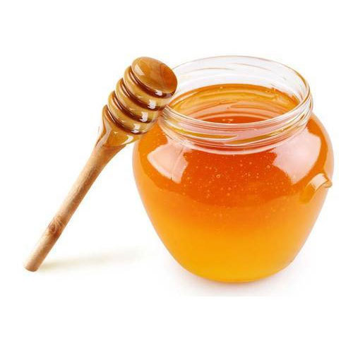 2 tablespoons honey