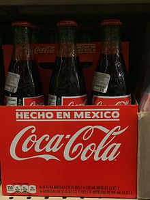 mexican coke