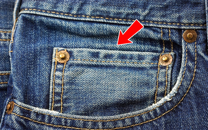 jeans pocket hd