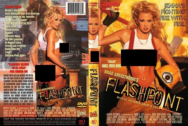 600px x 402px - 10 most expensive adult films ever made. - Wow Gallery