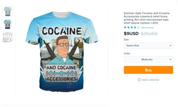 24 of the Most WTF Products Sold on Wish.com