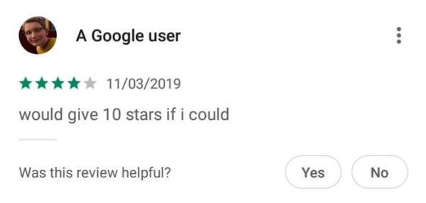 diagram - A Google user 11032019 would give 10 stars if i could Was this review helpful? Yes No