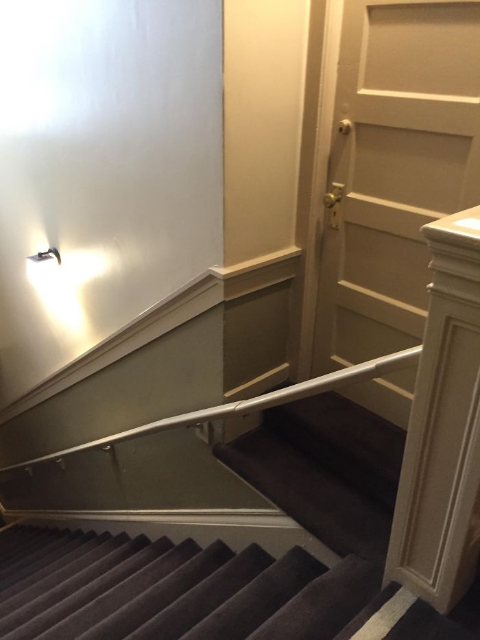 30 horrible hotel fails that people have come across.