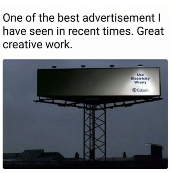31 creative ads that just might get your business.