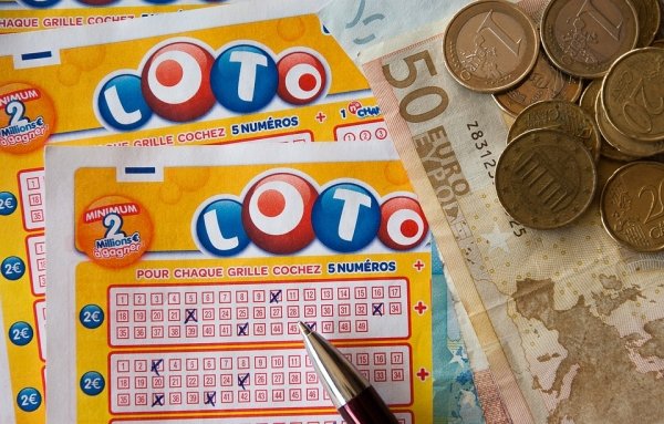 Joan Ginther has won 4 multi-million dollar jackpots totaling $20 million.