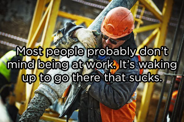 20 shower thoughts to f*ck with your mind.