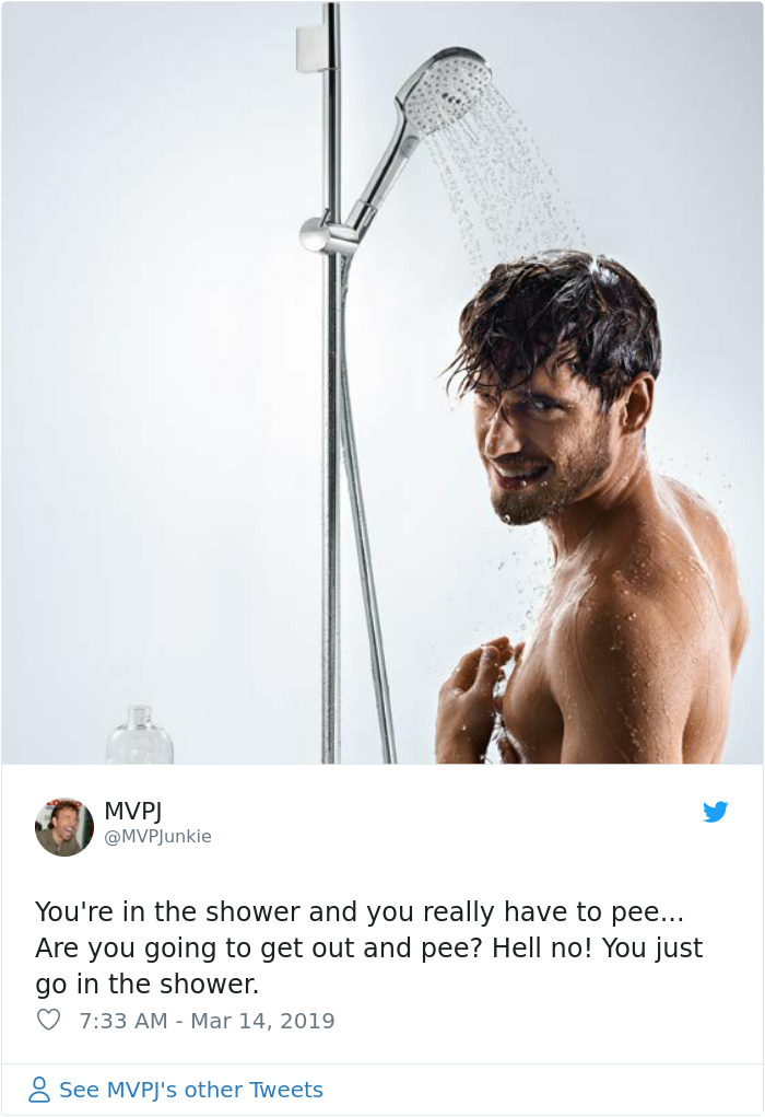 31 Things Everyone Does But Probably Shouldn't