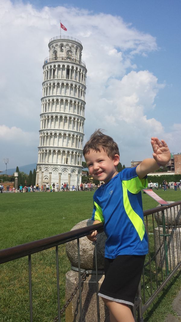 fail piazza dei miracoli