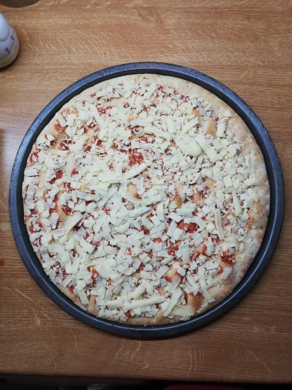 ocd pizza